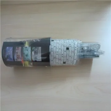 battery powered blinking led lights CE ROHS 3.6m kits waterproof 3