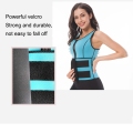 Wholesale Mould Perfect Figure Improve Fitness Effect Waist Trainer Slimming Thermo Shaper Zipper Waist Trimmer Vest