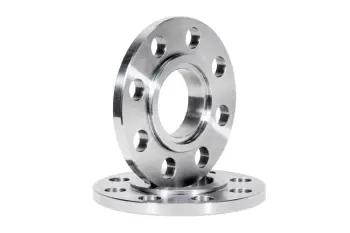 Customized Stainless Steel Industrial Socket Welding Flange