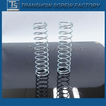 Steel Springs