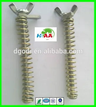 China supplier wing nut wingnut