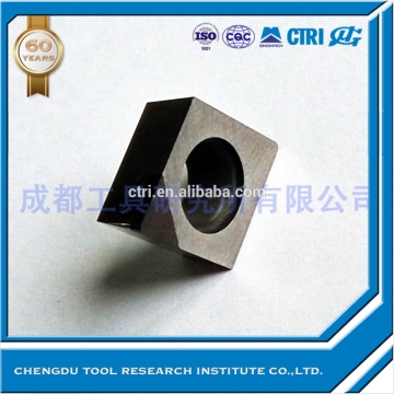 CCGW09T304 CNC insert with CBN insert
