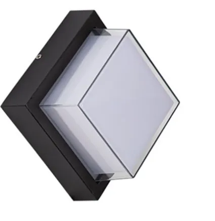 Modern 12W LED Indoor Wall Lamps: Stylish and Elegant Lighting Solutions