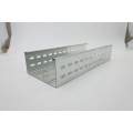 Ventilated Heavy-Duty Cable Support Tray System