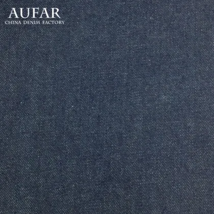 100 percent Cotton Denim Fabric For Jean