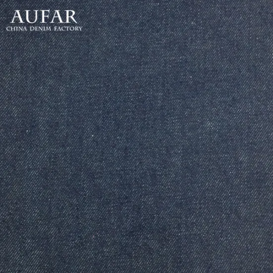 100 percent Cotton Denim Fabric For Jean
