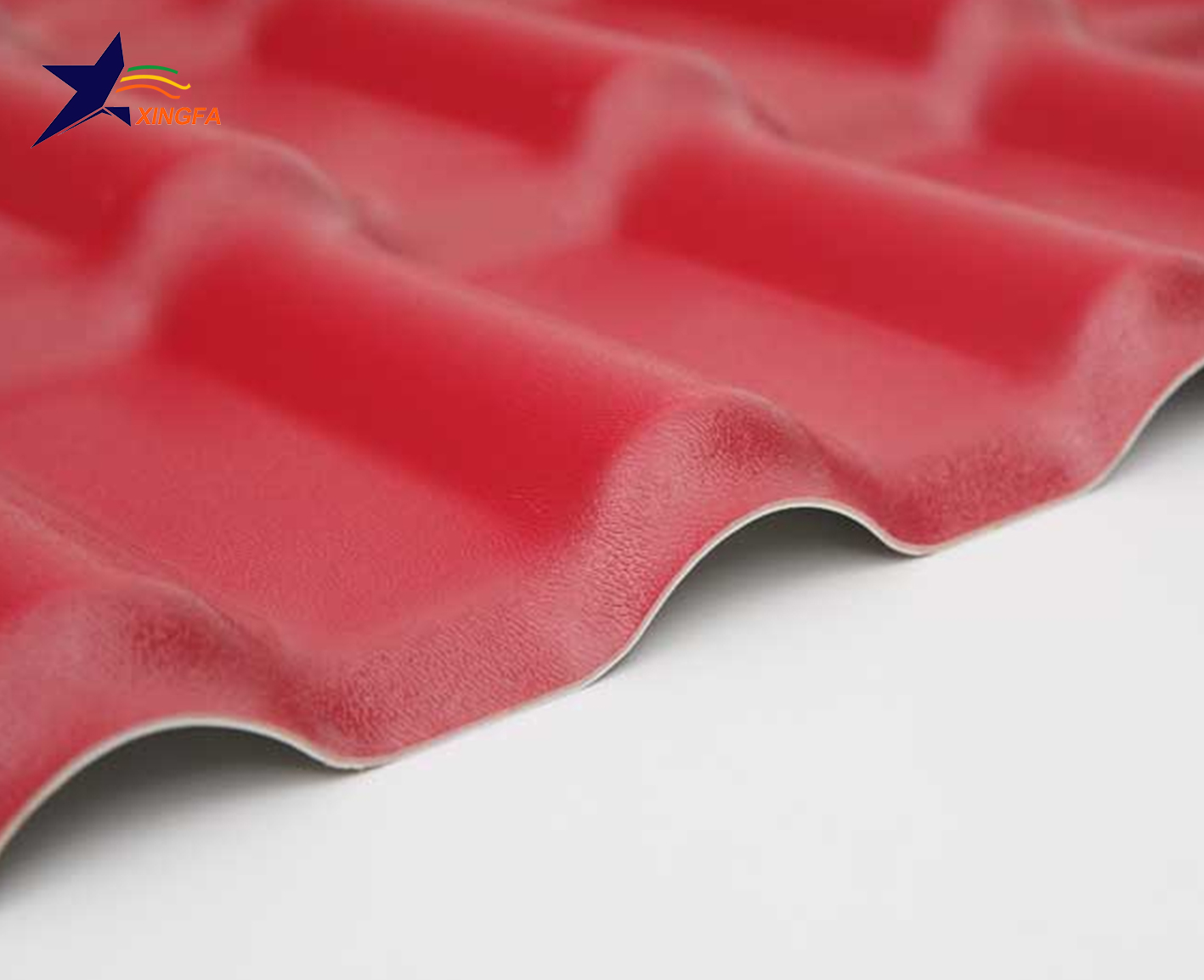 Synthetic Resin Tile Synthetic Resin Tile