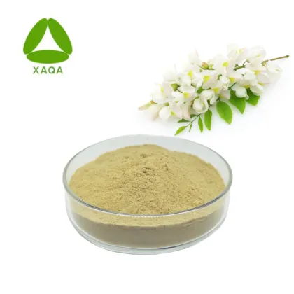 Natural Genistein Genistein Sophora Japonica Extract Powder