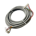 Customized 12C Equipment Cable Mower Throttle Cable