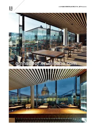 wpc ceiling lamp, decorative ceiling