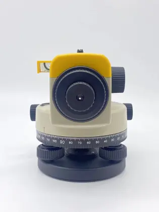 South DZS4 Optical Automatic Engineering Surveying Level Instrument