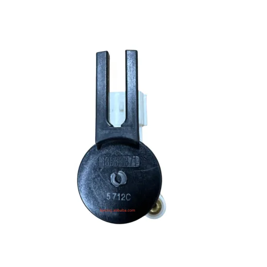 OEM Brake Pedal Position Sensor for Chevrolet Models