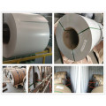 PVDF Rust Effect 5052 آلومینیوم