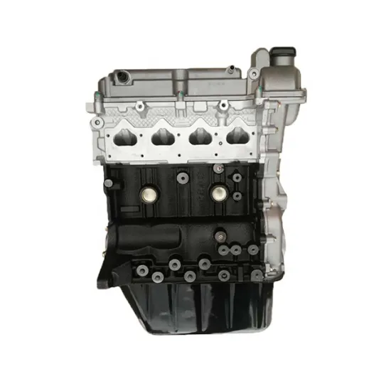 High Quality LD6 Engine Block Parts S1.2 for Wuling Rongguang/Rongguang S Bare Engine