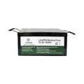 Batteria solare da 25,6 V 150 Ah