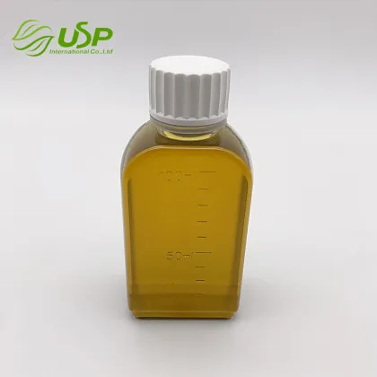 Hemp extract oil CBD