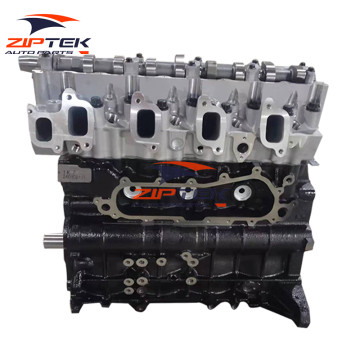 Motore Toyota Hilux HiAce Diesel 3.0L 1KZ-T 1KZ-TE