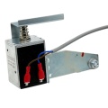 59314140 Válvula solenoide para regulador GBP de elevador 3300 3600
