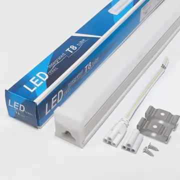 RA70 9W 18W PC Tube Light for Warehouse with SMD3528 IC Driver LED Lamp