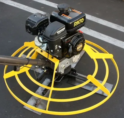 Road Construction Tools and Equipment Concrete Power Trowel