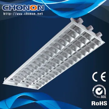 Commercial project 40W Lighting Fixture