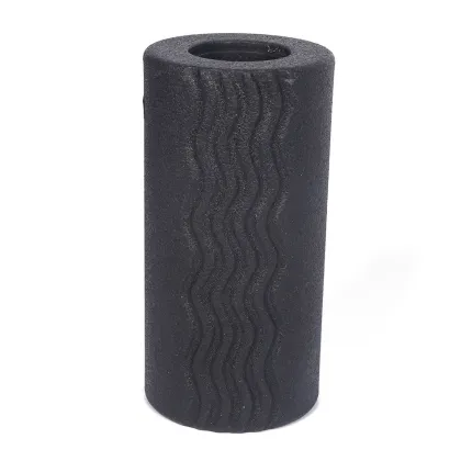 Home hollow foam roller