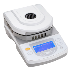 Analisador de umidade Digital automático de DSH-10A