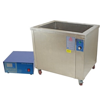 Ultrasonic Single Tank Cleaner