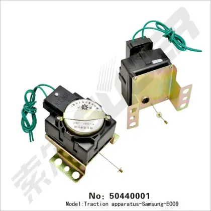 Washing machine traction apparatus-Samsung-E009,washing machine parts