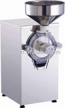 Dry/Wet Dual-use Grinding Machine