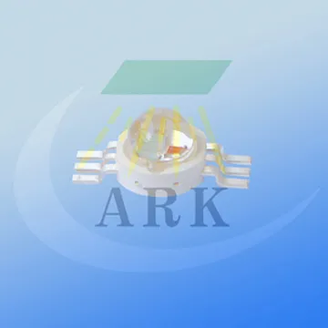 RGB High Quality  LEDs