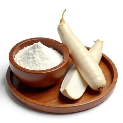 Organic Arrowroot Powder – Gluten-Free, Vegan Thickener