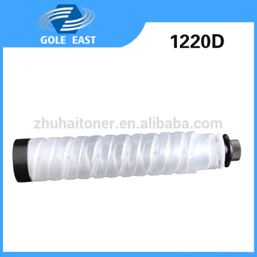 1220D toner cartridge supply from zhuhai high quality toner supplier