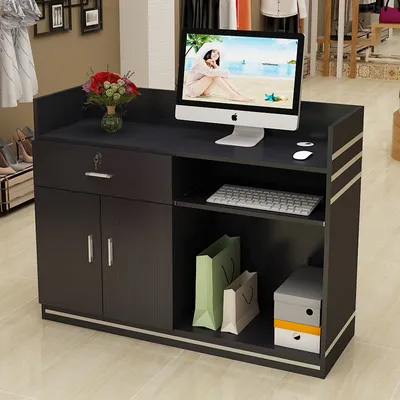 Supermarket Checkout Counters for Sale