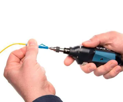 EXFO FIP-425B/FIP-435B Wireless Analysis Digital Video Inspection Probe