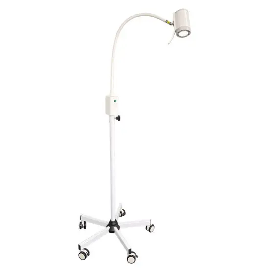 Metal Base MS-Q7 10W LED Exam Lamp