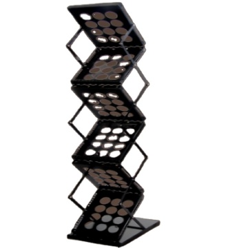 Leather Chain Display Rack: Snuffle Mat Roll Up Essential Floor Stand