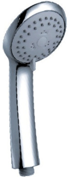 Kamar Mandi Shower Chrome Hand Shower Barang Saniter