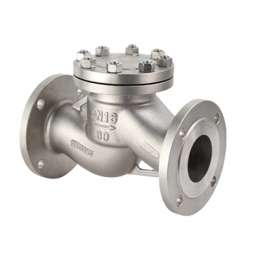 Russia GOST 9544 SS316 Lift Check Valve SS321" 

However, considering the specific parts you've mentioned and to keep it precise, a more fitting title might be:

"GOST 9544 Russia SS316 Lift Check Valve"

Note: There seems to be a mix-up with "SS321" as i