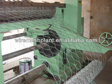 hexagon glitter cutting machine
