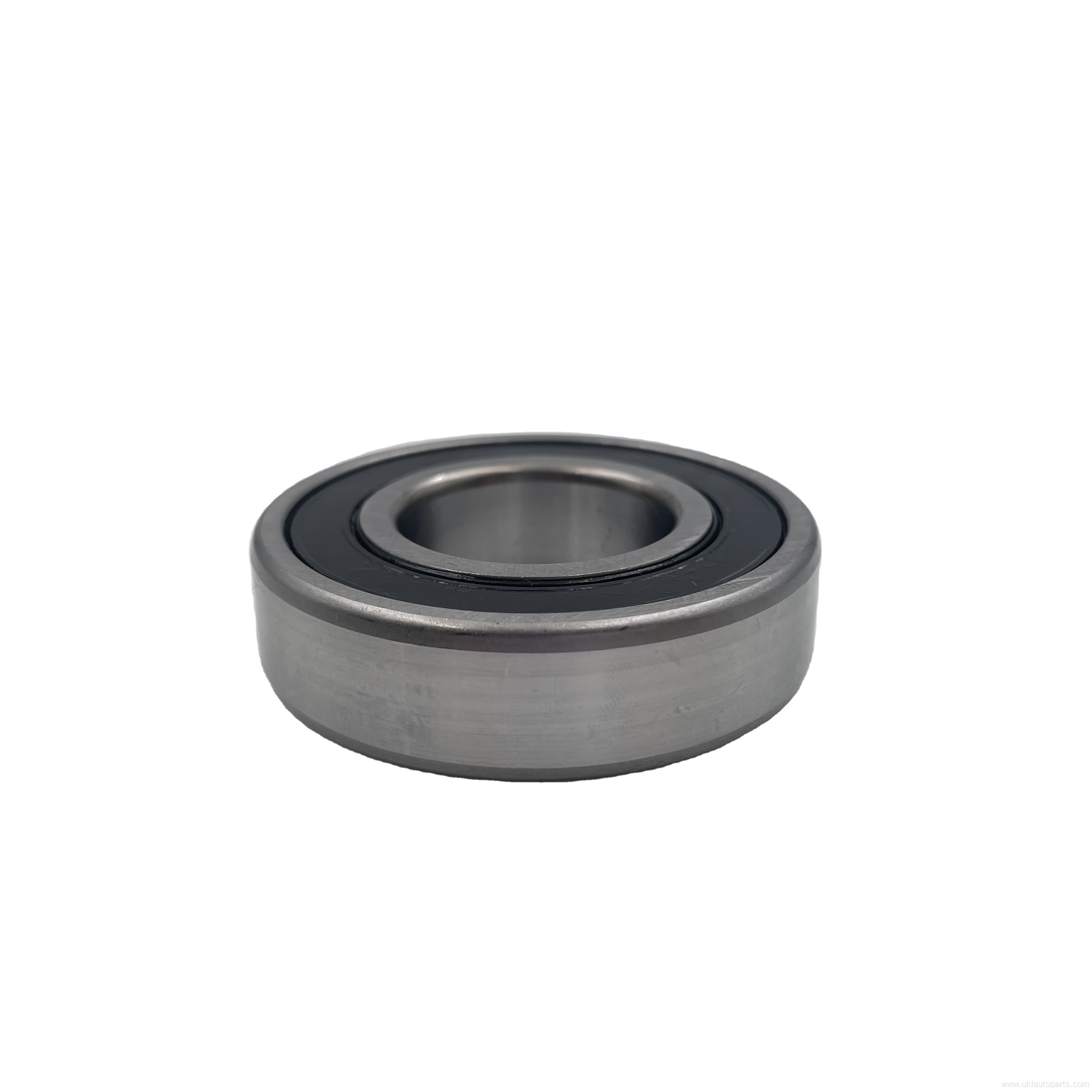 Hot sale 6206 2rs deep groove ball bearings