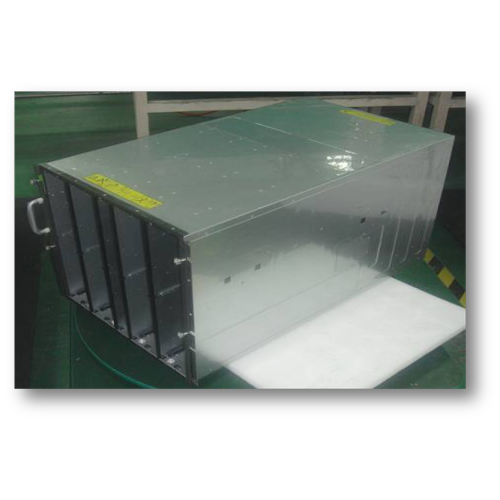 10U server case sample