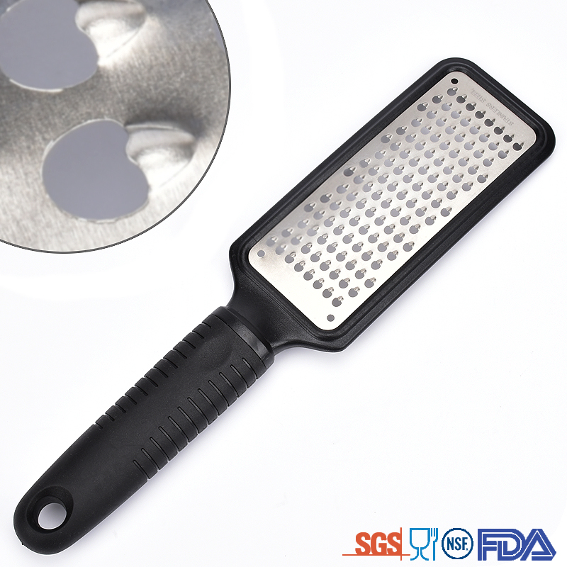 stainless steel garlic grater