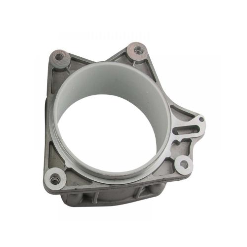 OEM custom precision aluminum cnc machining service