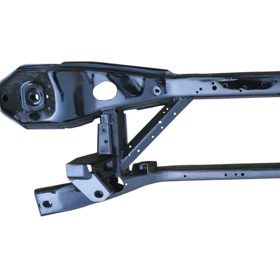 OEM Rear Crossmember K-Frame 98AG5K067