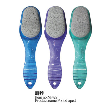 Both Sides Dry Feet Pumice Stone Manicure Pedicure Callosity Remover