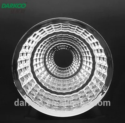 track light downlight COB led reflector DK7530-REF-030