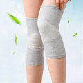 Knee Support Protector 1 Pcs Leg Arthritis Injury Gym Sleeve Elasticated Sport Work Thermal Knee Pad