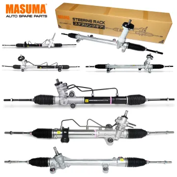 SR-1037 Japan MASUMA Auto Right Steering Rack for Toyota Hiace 45510-58160