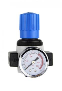 Pneumatic Air Regulator OR-2000-1/8